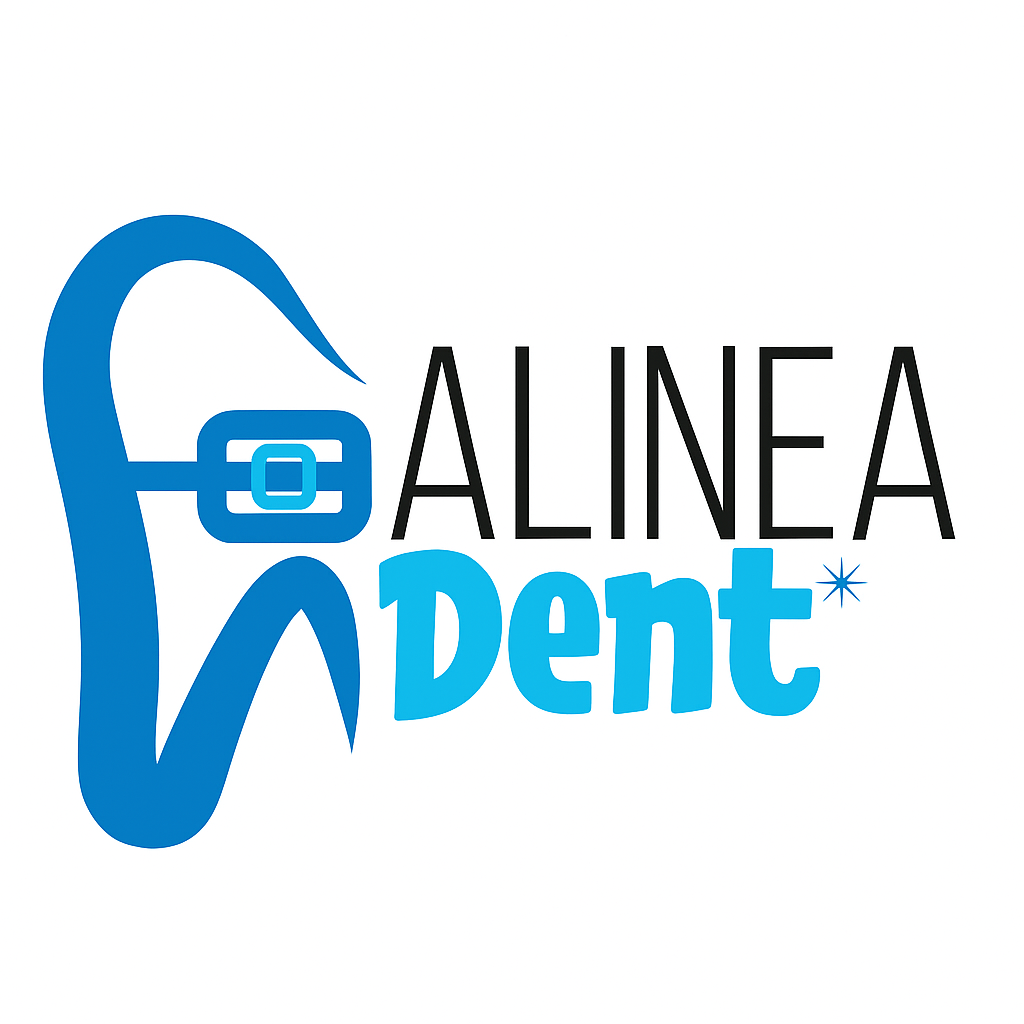 AlineaDent Logo